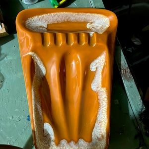 MCM large pipe ashtray